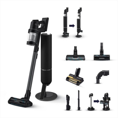 Samsung Aspirateur balai Bespoke AI Jet Ultra VS90F40DEK/WA