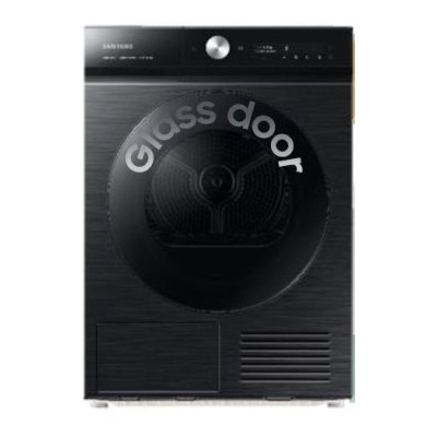 Sèche linge pompe à chaleur BeSpoke SAMSUNG DV90DB7845GBU3
