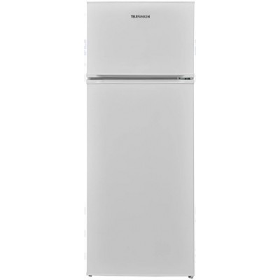 Frigo 2 portes TELEFUNKEN TF2D263EW