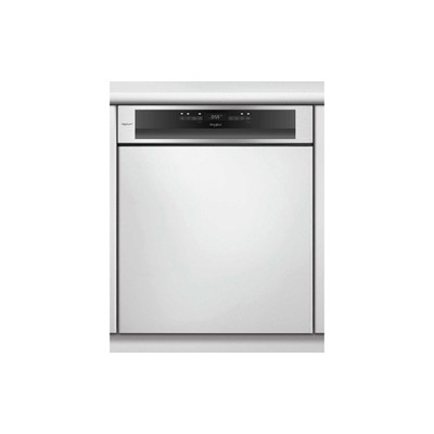 Lave vaisselle WHIRLPOOL WBC3C26X