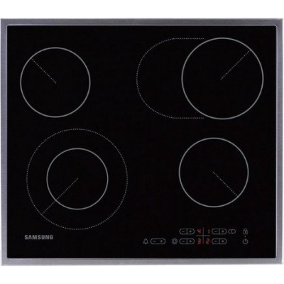 Taque vitrocéramique SAMSUNG NZ64F5RD9ABEF