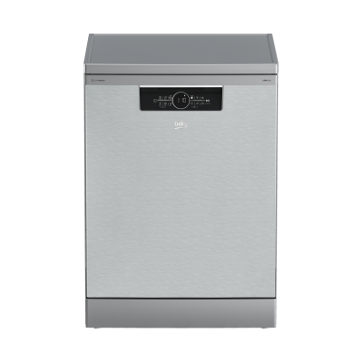 Lave vaisselle BEKO BDFN26442XC Classe C