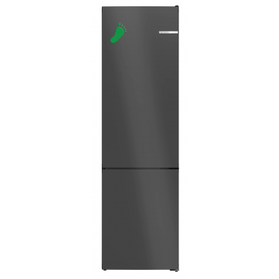 Frigo congélateur BOSCH KGN39OCAF Classe A