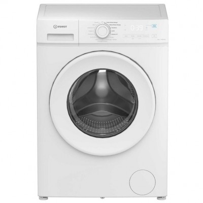 Lave linge INDESIT IMA864MYTIMEFR