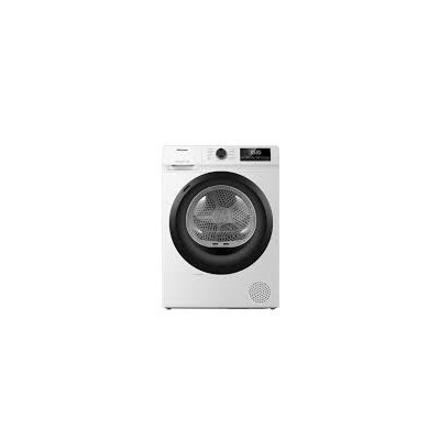 Sèche linge pompe à chaleur HISENSE DHQE802U