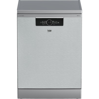 Lave vaisselle BEKO BDFN36640XC