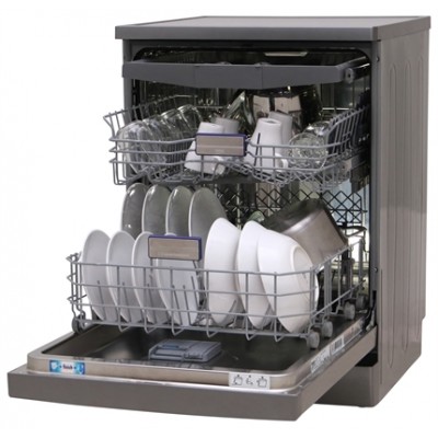 Lave vaisselle BEKO BDFN36640XC