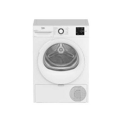 Sèche linge pompe à chaleur BEKO D3H18301W
