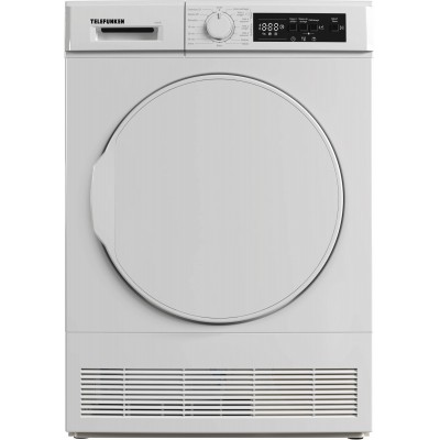 Sèche linge pompe à chaleur TELEFUNKEN SL8EW