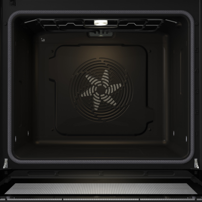 Four HISENSE pyrolyse BI64211EPX