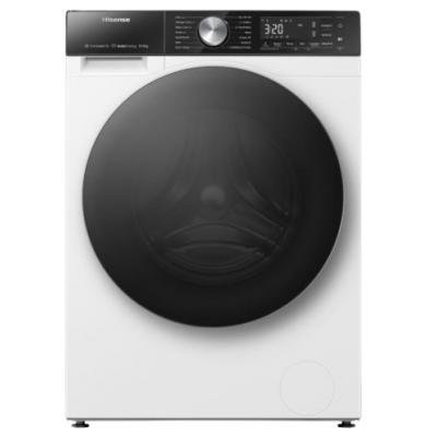 Lave linge HISENSE WF5S1045BW 10,5 kilos autodose