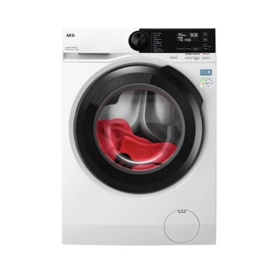 Lave linge AEG LFR62E114S 10 kilos